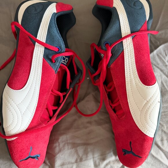Puma Future Cat OG Sparco Sneakers 11 1/2 main image 4